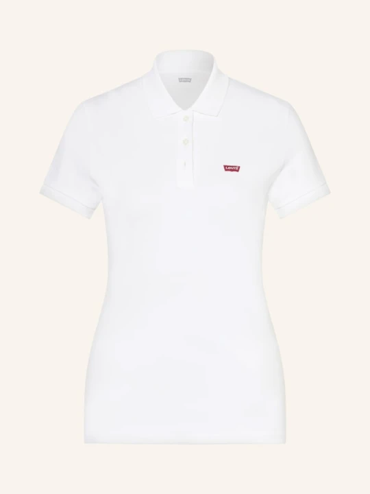 Zdjęcie produktu Levi's® Koszulka Polo Z Piki weiss BIAŁY