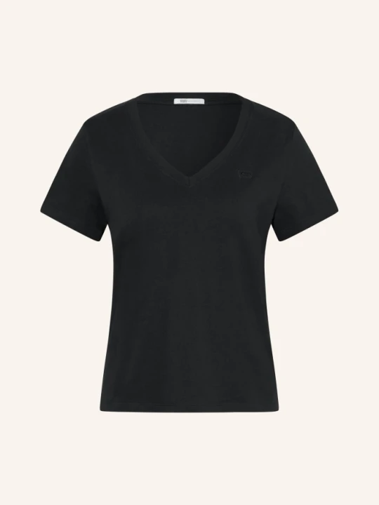 Zdjęcie produktu Levi's® Koszulka schwarz CZARNY