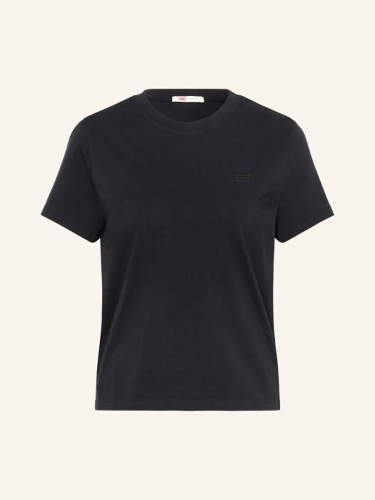 Zdjęcie produktu Levi's® Koszulka schwarz CZARNY