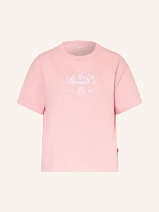 Zdjęcie produktu Levi's® Koszulka Vintage Tee pink