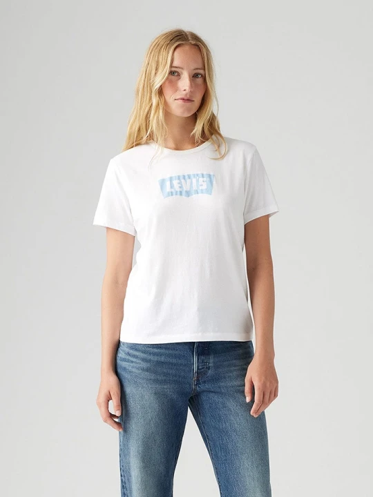Zdjęcie produktu Levi's Koszulka w kolorze białym rozmiar: XS
