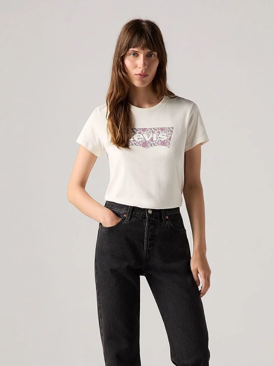 Zdjęcie produktu Levi's Koszulka w kolorze białym rozmiar: XS