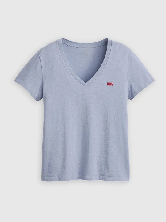 Zdjęcie produktu Levi's Koszulka w kolorze błękitnym rozmiar: M
