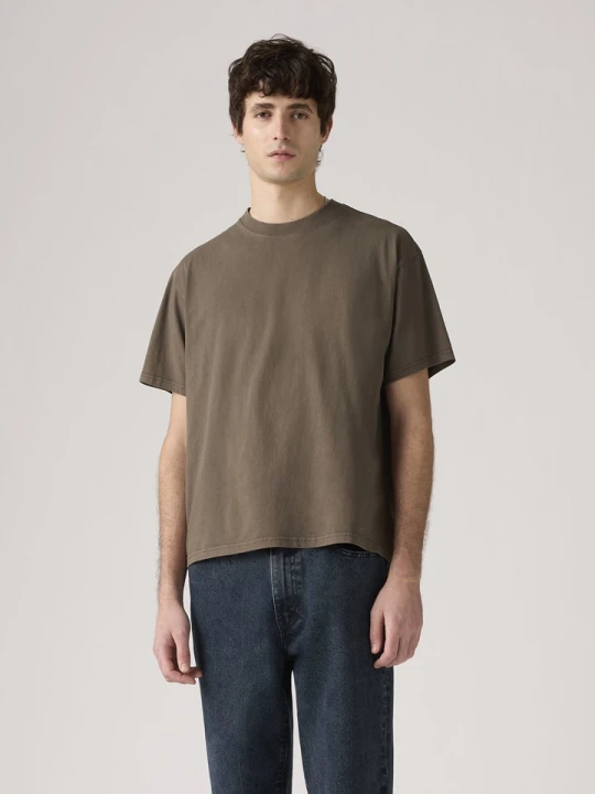 Zdjęcie produktu Levi's Koszulka w kolorze brązowym rozmiar: XL