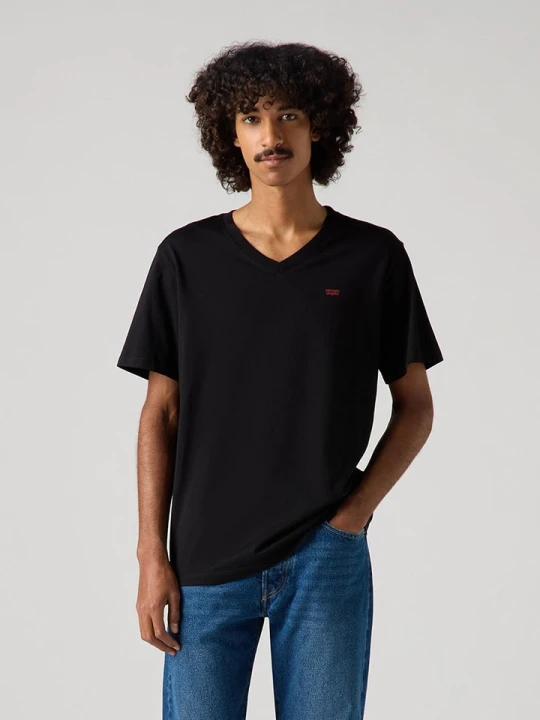 Zdjęcie produktu Levi's Koszulka w kolorze czarnym rozmiar: S