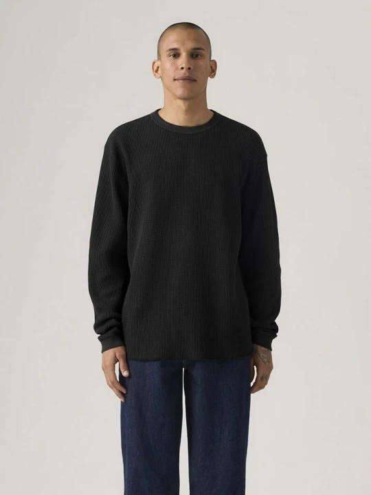 Zdjęcie produktu Levi's Koszulka w kolorze czarnym rozmiar: XL