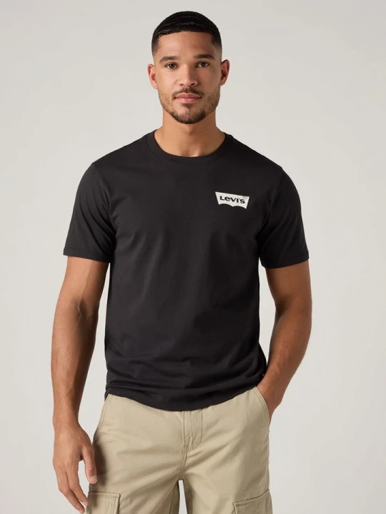 Zdjęcie produktu Levi's Koszulka w kolorze czarnym rozmiar: L