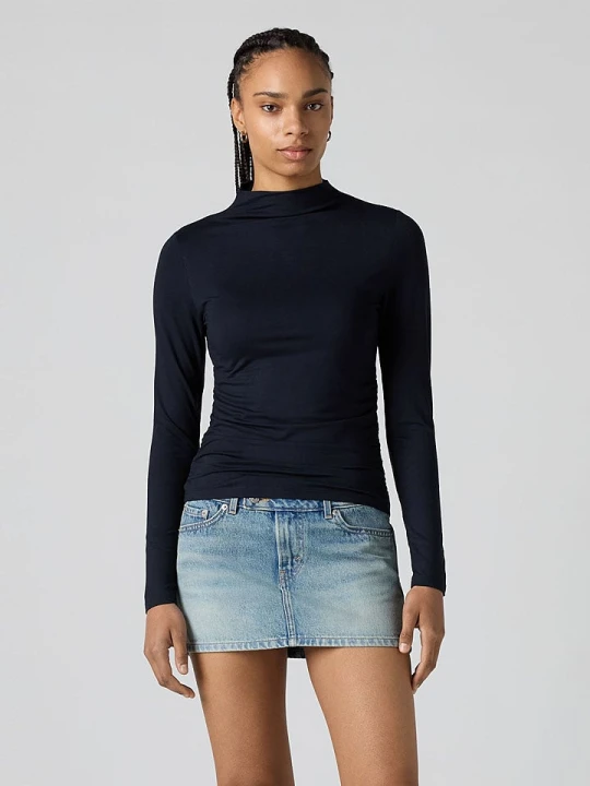 Zdjęcie produktu Levi's Koszulka w kolorze granatowym rozmiar: L