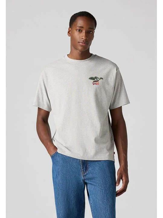 Zdjęcie produktu Levi's Koszulka w kolorze szarym rozmiar: S