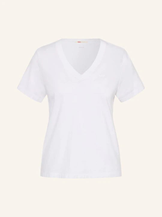 Zdjęcie produktu Levi's® Koszulka weiss BIAŁY