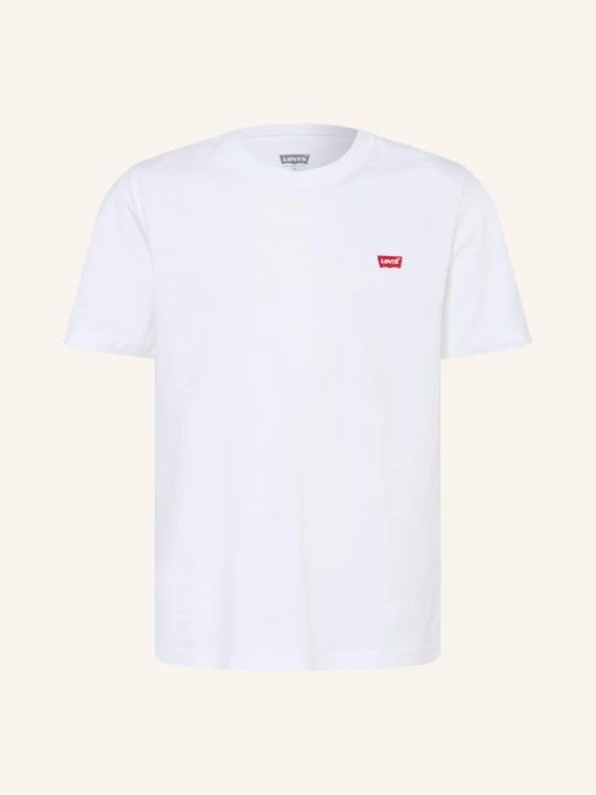 Zdjęcie produktu Levi's® Koszulka weiss BIAŁY