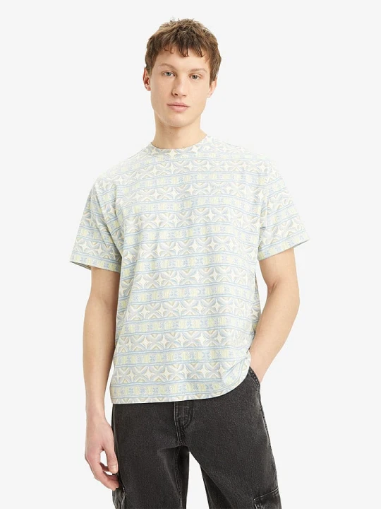 Zdjęcie produktu Levi's Koszulka ze wzorem rozmiar: M