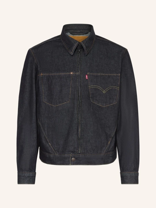 Zdjęcie produktu Levi's® Kurtka Dżinsowa blau GRANATOWY