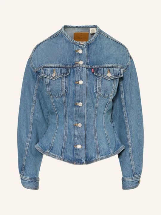 Zdjęcie produktu Levi's® Kurtka Dżinsowa blau NIEBIESKI