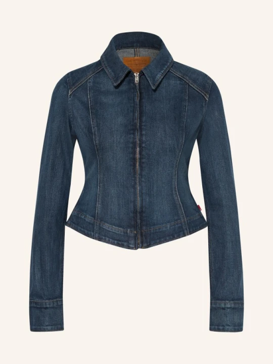 Zdjęcie produktu Levi's® Kurtka Dżinsowa blau 03 Dark Indigo - Worn In
