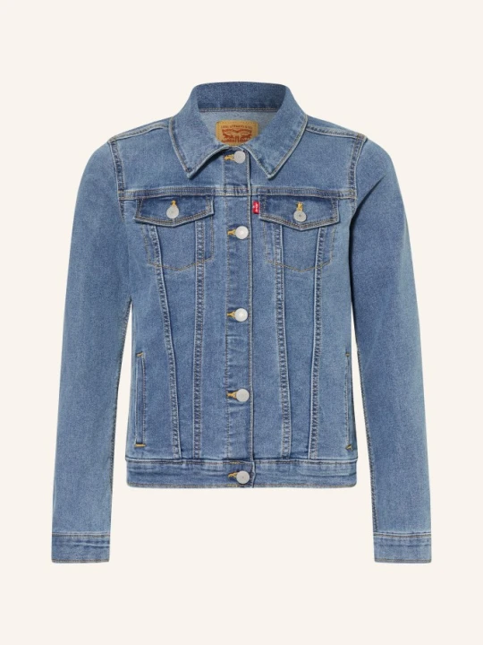 Zdjęcie produktu Levi's® Kurtka Dżinsowa blau MH5 MEMORY LANE