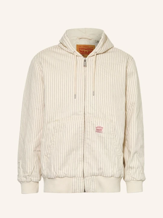 Zdjęcie produktu Levi's® Kurtka Dżinsowa Potrero beige