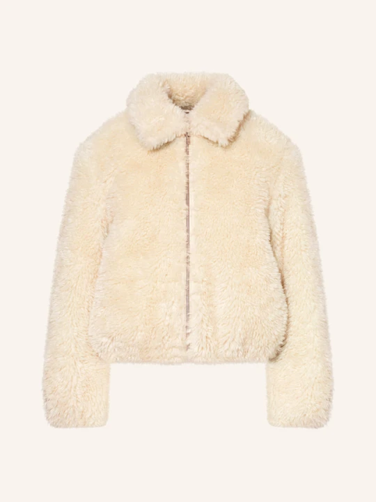 Zdjęcie produktu Levi's® Kurtka Pluszowa Elle beige ECRU