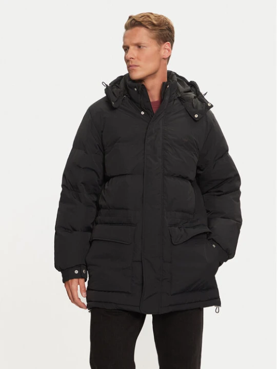 Zdjęcie produktu Levi's® Kurtka puchowa Rockridge A8559-0000 Czarny Regular Fit