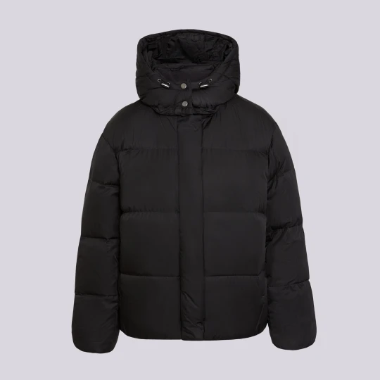 Zdjęcie produktu Levi's Kurtka Puchowa Tate Bubble Puffer czarny