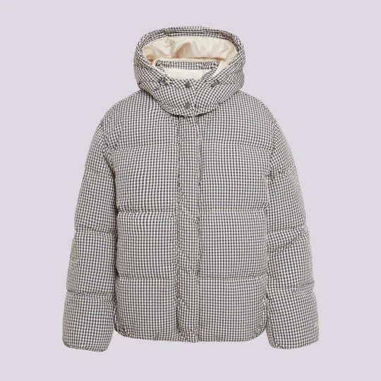 Zdjęcie produktu Levi's Kurtka Puchowa Tate Bubble Puffer czarny
