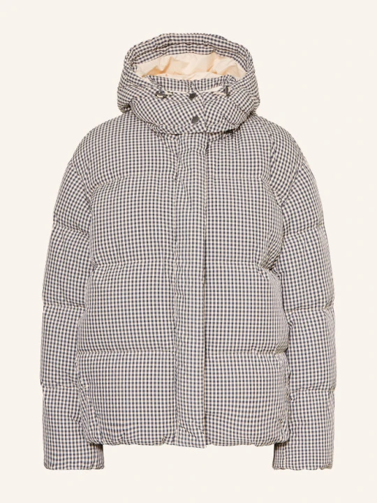 Zdjęcie produktu Levi's® Kurtka Puchowa Tate Bubble Z Odpinanym Kapturem blau