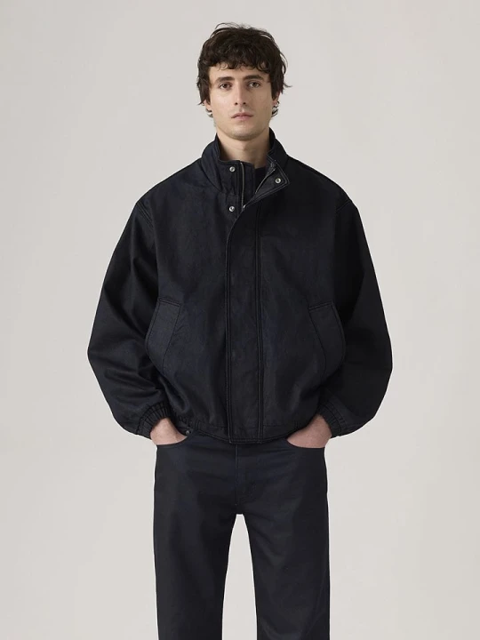 Zdjęcie produktu Levi's Kurtka w kolorze granatowym rozmiar: L