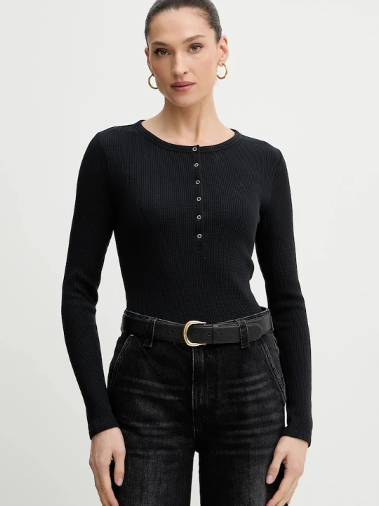 Zdjęcie produktu Levi's longsleeve czarny