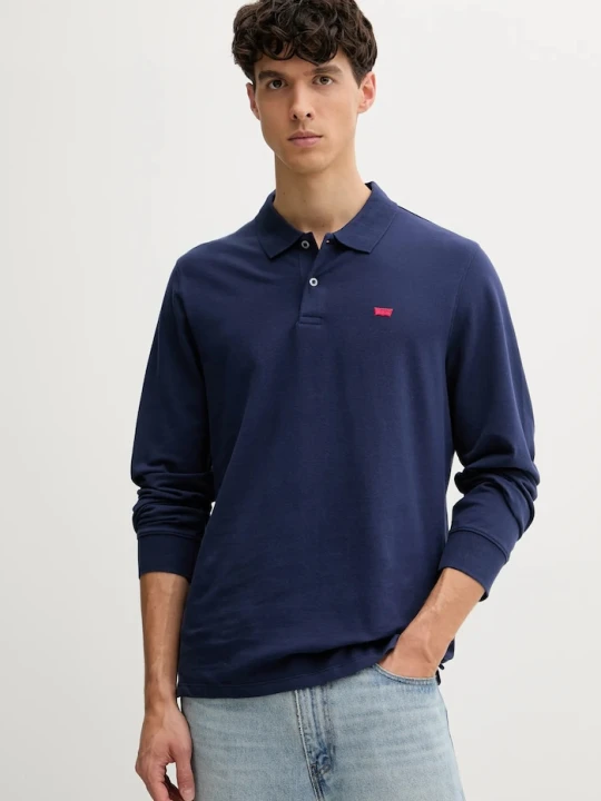 Zdjęcie produktu Levi's longsleeve niebieski