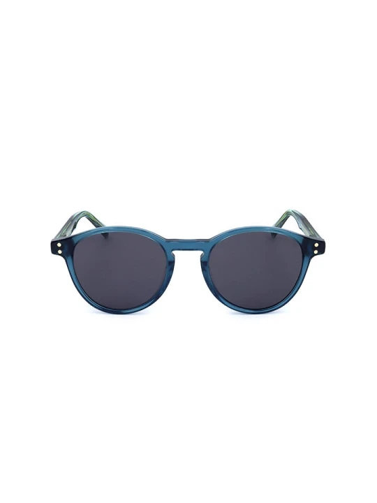 Zdjęcie produktu Levi's Męskie okulary przeciwsłoneczne w kolorze morskim rozmiar: 48