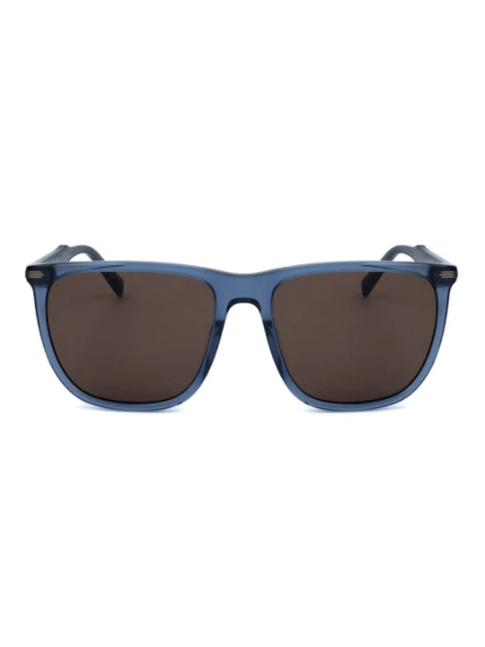 Zdjęcie produktu Levi's Męskie okulary przeciwsłoneczne w kolorze niebieskim rozmiar: 57