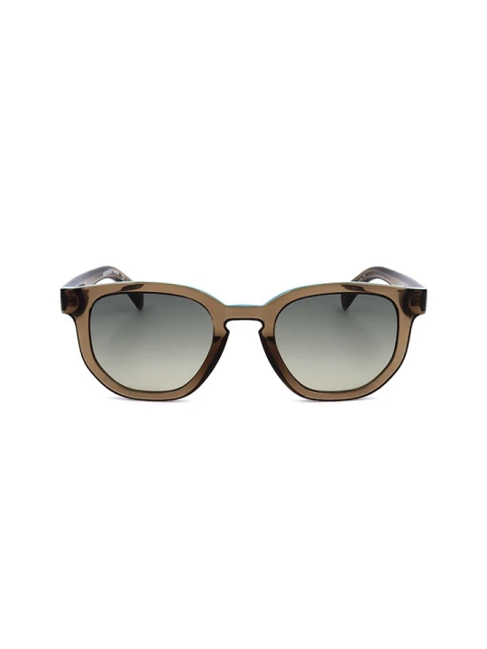 Zdjęcie produktu Levi's Okulary przeciwsłoneczne unisex w kolorze brązowym rozmiar: 51