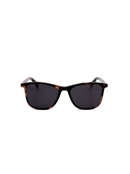 Zdjęcie produktu Levi's Okulary przeciwsłoneczne unisex w kolorze brązowym rozmiar: 52