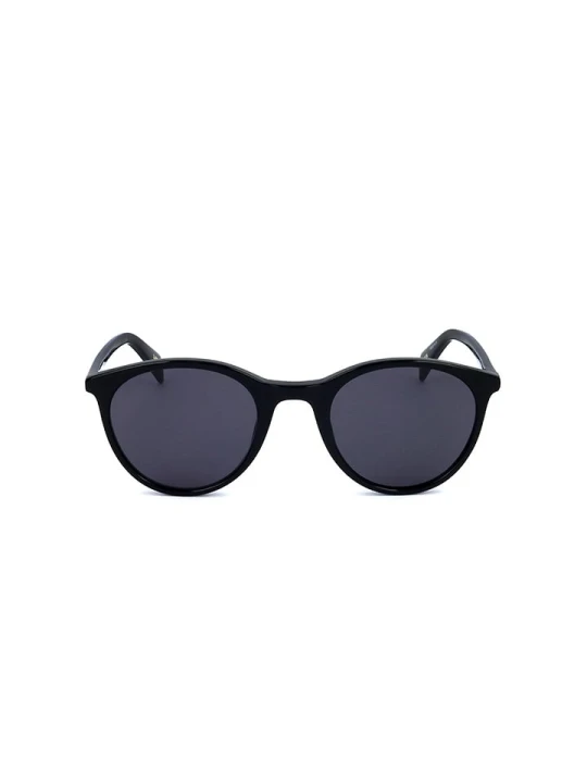 Zdjęcie produktu Levi's Okulary przeciwsłoneczne unisex w kolorze czarnym rozmiar: 50