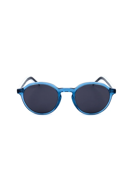 Zdjęcie produktu Levi's Okulary przeciwsłoneczne unisex w kolorze niebieskim rozmiar: 49