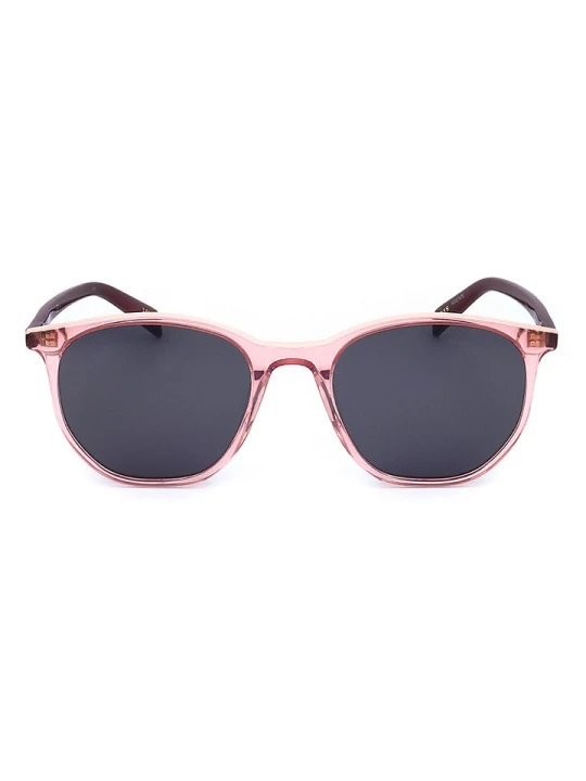 Zdjęcie produktu Levi's Okulary przeciwsłoneczne unisex w kolorze różowo-granatowym rozmiar: 51