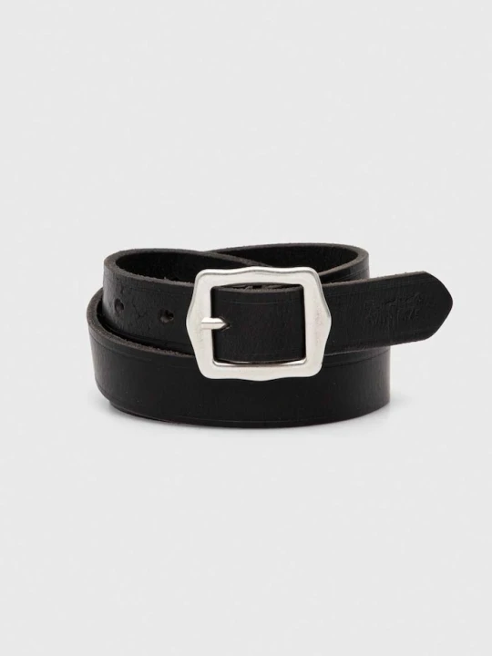 Zdjęcie produktu Levi's pasek czarny