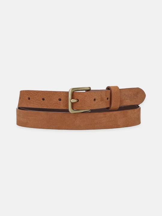 Zdjęcie produktu Levi's pasek brązowy