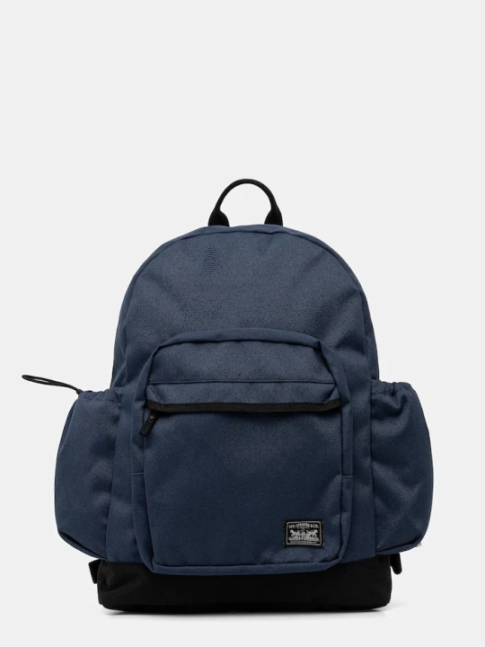 Zdjęcie produktu Levi's plecak niebieski
