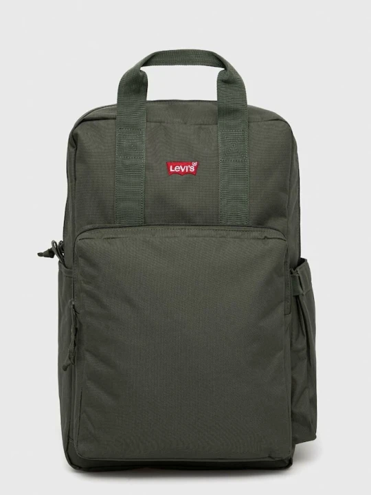 Zdjęcie produktu Levi's plecak zielony