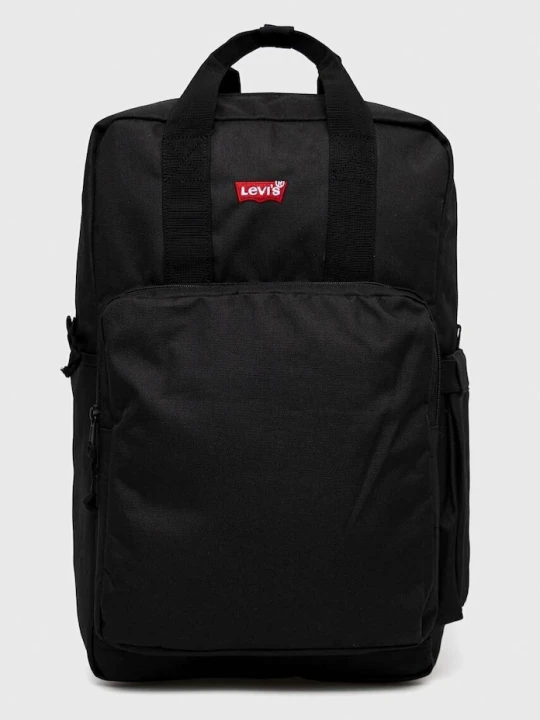 Zdjęcie produktu Levi's plecak L-PACK czarny