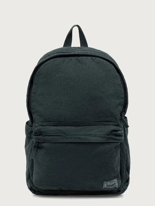 Zdjęcie produktu Levi's plecak damski bawełniany REMI zielony