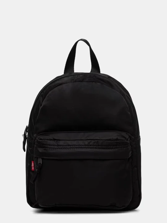 Zdjęcie produktu Levi's plecak damski MINI czarny