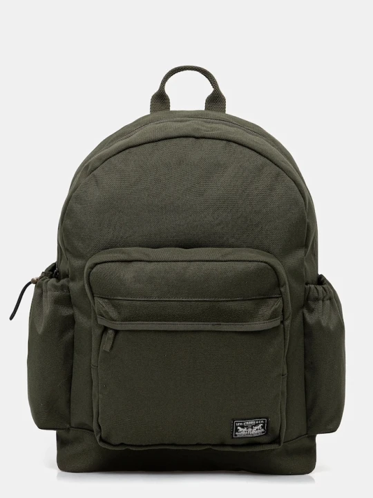 Zdjęcie produktu Levi's plecak zielony