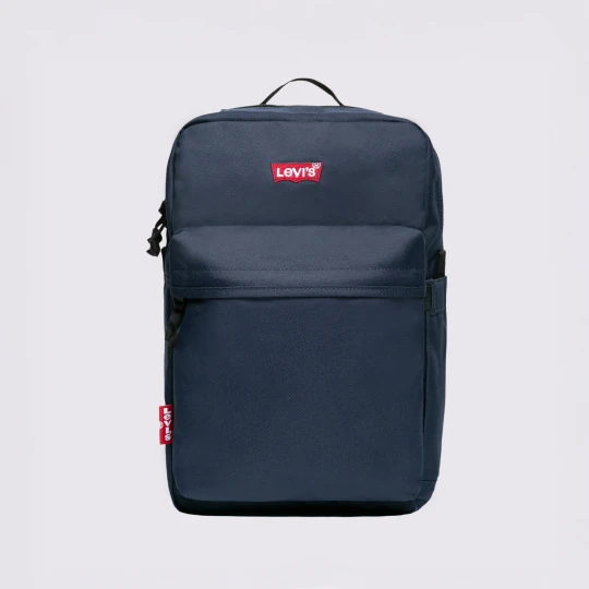 Zdjęcie produktu Levi's Plecak L Pack Standard Issue granatowy