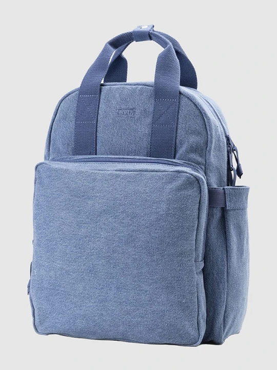 Zdjęcie produktu Levi's Plecak w kolorze błękitnym rozmiar: onesize