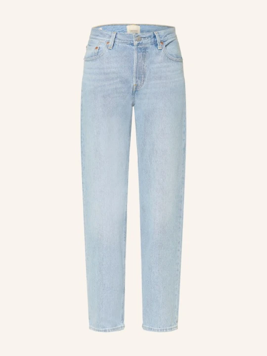 Zdjęcie produktu Levi's® Proste Dżinsy 501 90s blau