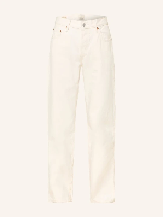 Zdjęcie produktu Levi's® Proste Dżinsy 501 weiss