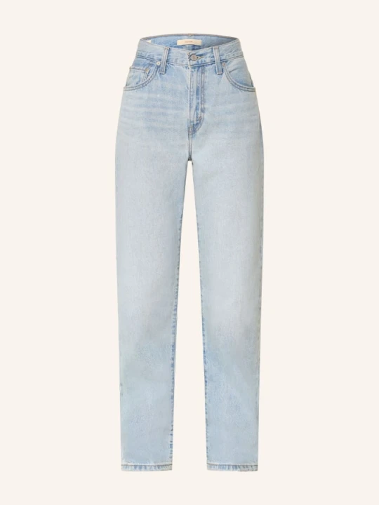 Zdjęcie produktu Levi's® Proste Dżinsy Easy Dad blau