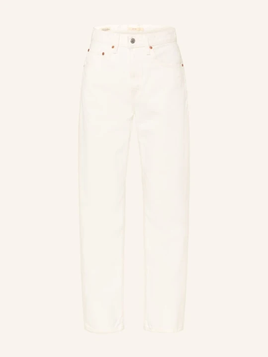 Zdjęcie produktu Levi's® Proste Dżinsy Easy Dad weiss 03 Whites